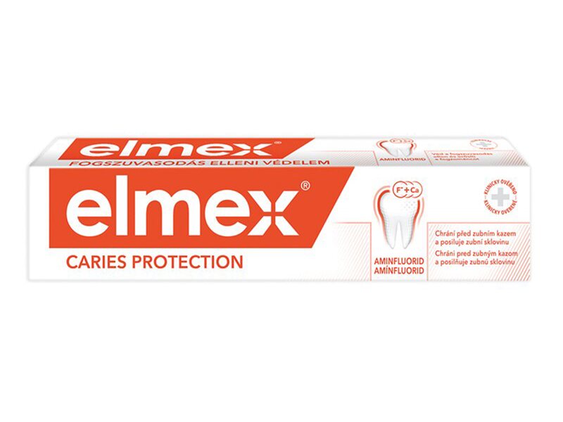 Elmex Caries Protection zubní pasta 75 ml