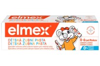 Elmex Kids dětská zubní pasta 50 ml