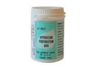 Hypericum perforatum AKH 60 tablet