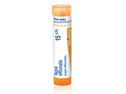 Boiron Sepia Officinalis 15CH granule 4 g