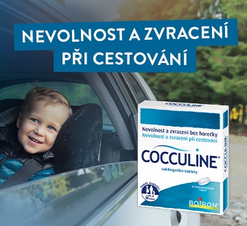 Cocculine 30 tablet