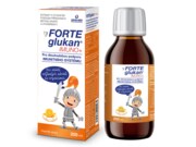 Forteglukan Imuno+ 250 ml Forteglukan Imuno+ 250 ml