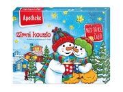 Apotheke kolekce čajů Zimní kouzlo 30 sáčků