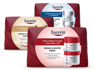 EUCERIN Dárkové sety
