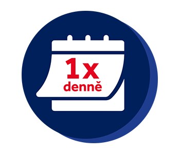 ACC Long snadné užívání