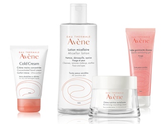 Avene Základní péče - Avene Základní péče Avene Základní péče