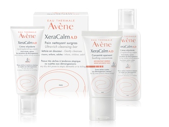 XERACALM A.D - XERACALM A.D XERACALM A.D