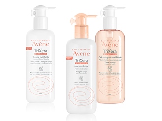 TRIXERA NUTRITION - TRIXERA NUTRITION TRIXERA NUTRITION