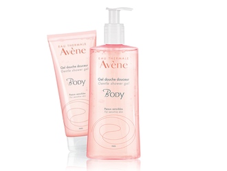 Avene BODY - Avene BODY Avene BODY