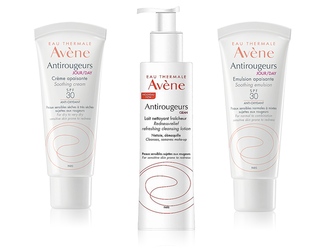 Antirougeurs - Antirougeurs Antirougeurs