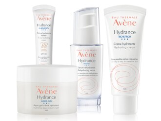 HYDRANCE - HYDRANCE HYDRANCE