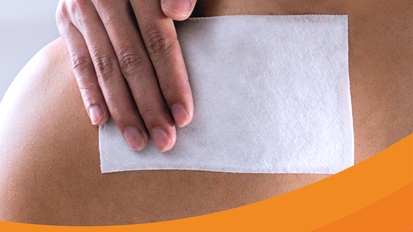 Voltaren 140 mg léčivá náplast