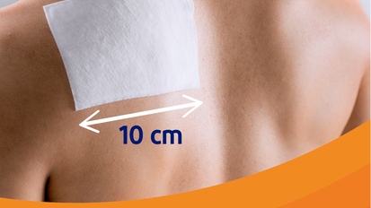 Voltaren 140 mg léčivá náplast