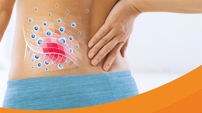 Voltaren Actigo Extra