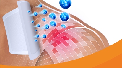 Voltaren 140 mg léčivá náplast