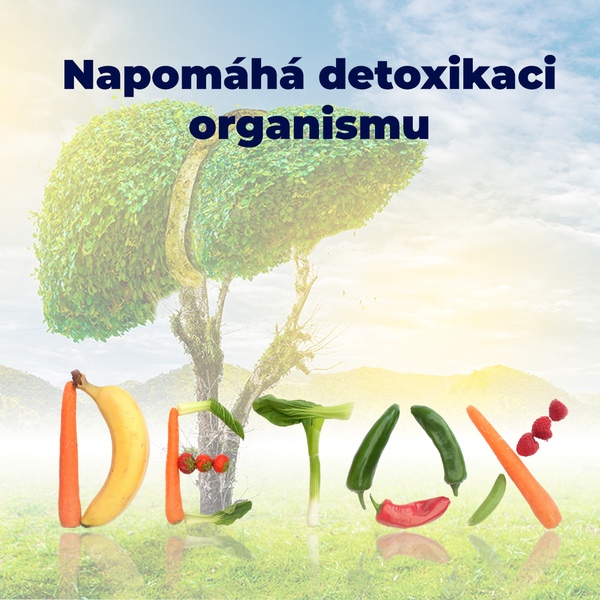 Premium Silymarin Forte 60 tablet  1+1 ZDARMA