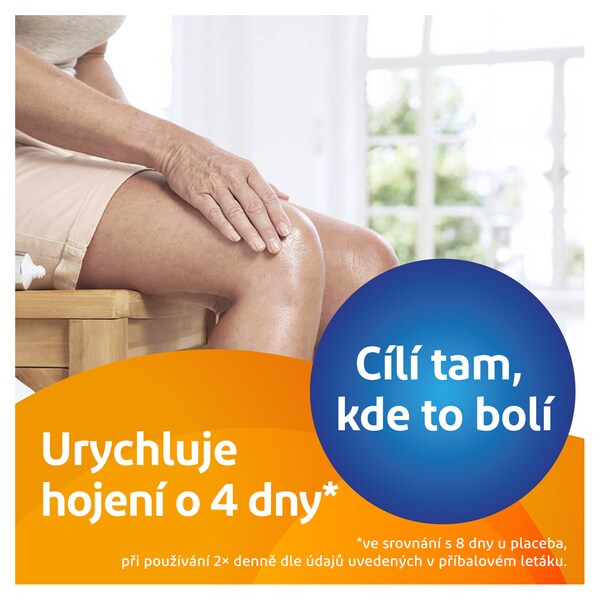 Voltaren Forte 20 mg/g gel proti bolesti 150 g