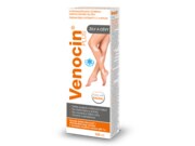 Venocin Plus žíly a cévy 125 ml Venocin Plus žíly a cévy 125 ml