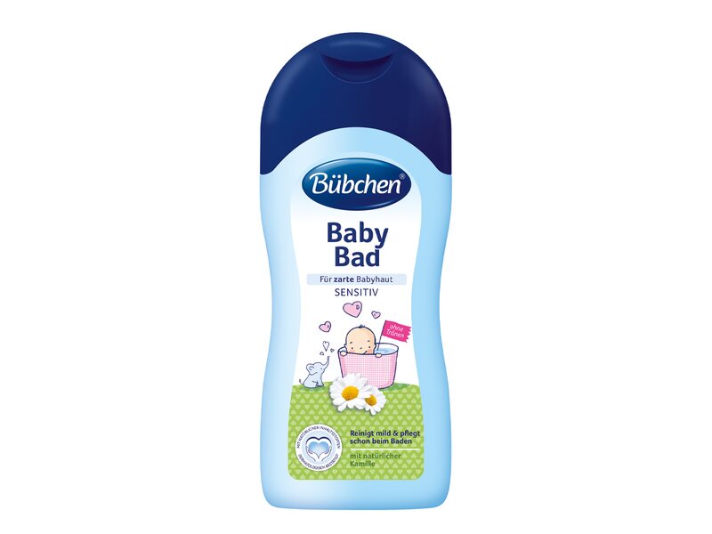 Bübchen Baby koupel 400 ml