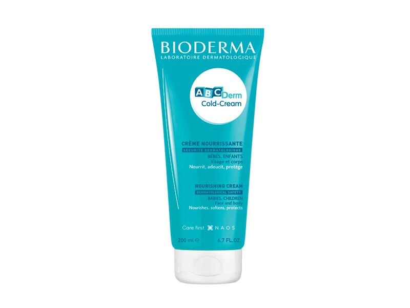 Bioderma ABCDerm Cold-Cream 200 ml Bioderma ABCDerm Cold-Cream 200 ml