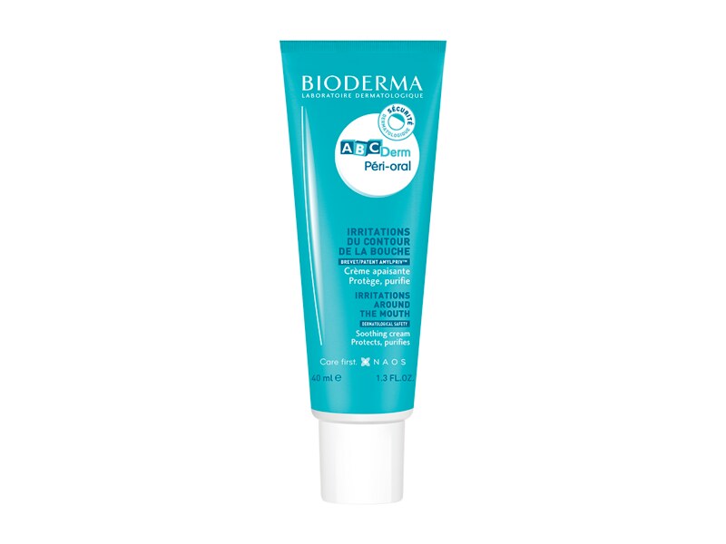 Bioderma ABCDerm Péri-oral krém 40 ml