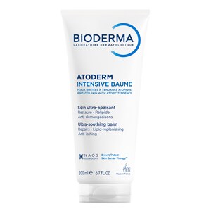 Bioderma Atoderm Intensive Baume zklidňující balzám 200 ml