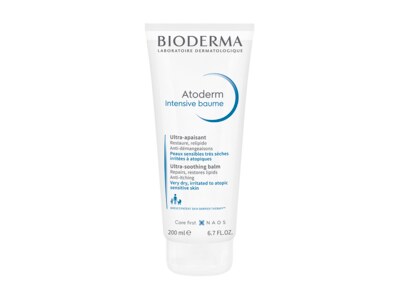 Bioderma Atoderm Intensive Baume zklidňující balzám 200 ml