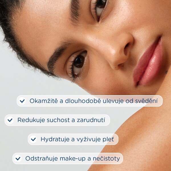 Bioderma Atoderm Intensive eye oční péče 100 ml
