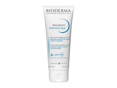 Bioderma Atoderm Intensive eye oční péče 100 ml