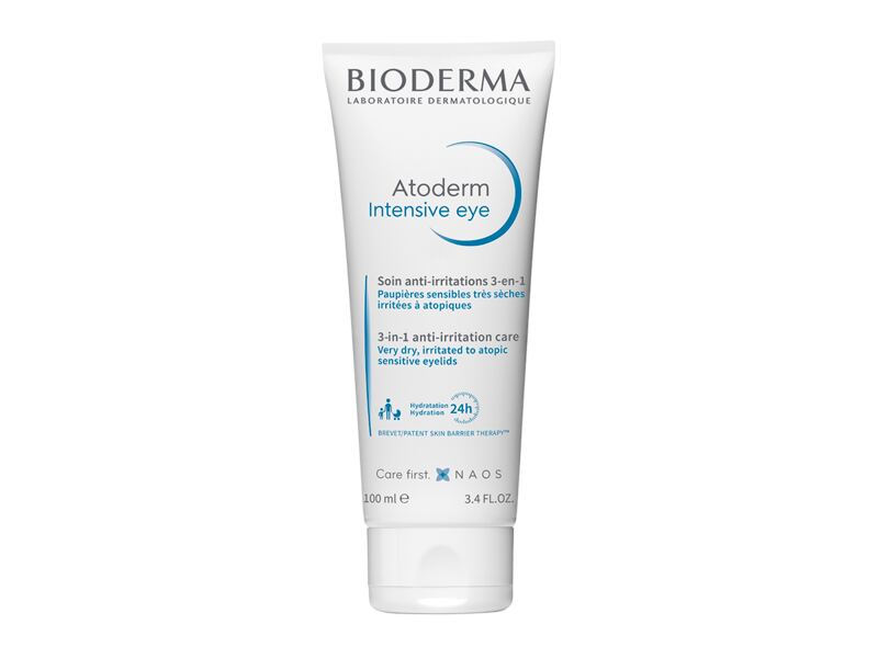Bioderma Atoderm Intensive eye oční péče 100 ml Bioderma Atoderm Intensive eye oční péče 100 ml