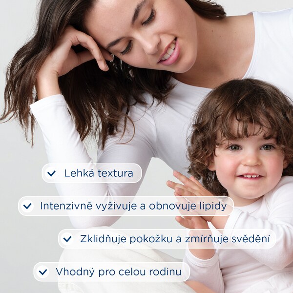 Bioderma Atoderm Intensive gel-creme zklidňující gel-krém 500 ml Bioderma Atoderm Intensive gel-creme zklidňující gel-krém 500 ml