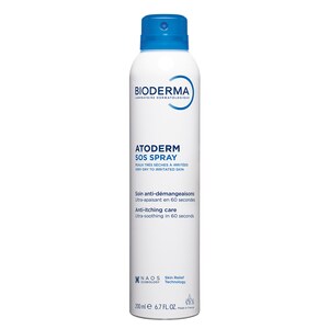 Bioderma Atoderm SOS sprej 200 ml