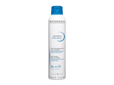 Bioderma Atoderm SOS sprej 200 ml