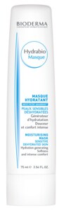Bioderma Hydrabio maska 75 ml