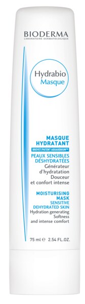 Bioderma Hydrabio maska 75 ml Bioderma Hydrabio maska 75 ml