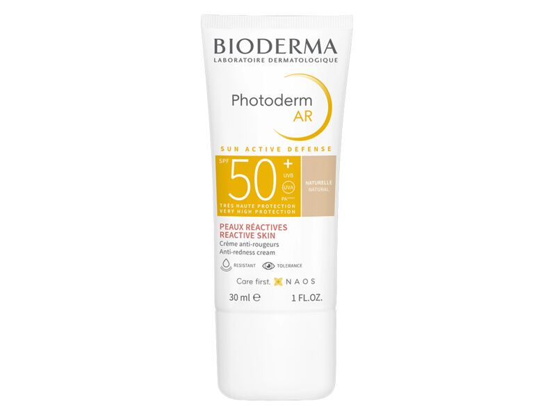 Bioderma Photoderm AR krém na opalování SPF50+ 30 ml