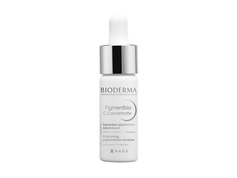 Bioderma Pigmentbio C-Concentrate korektor 15 ml