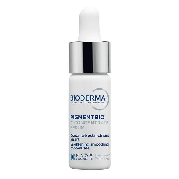 Bioderma Pigmentbio C-Concentrate korektor 15 ml