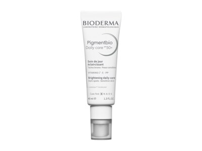 Bioderma Pigmentbio denní krém SPF50+40 ml