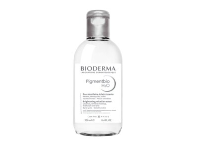 Bioderma Pigmentbio H2O micelární voda 250 ml