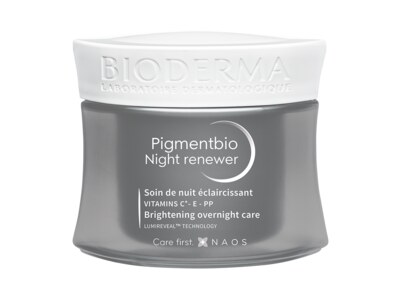 Bioderma Pigmentbio noční sérum 50 ml