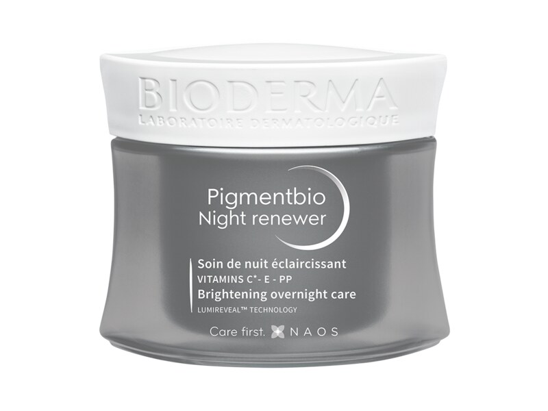 Bioderma Pigmentbio noční sérum 50 ml