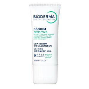 Bioderma Sébium Sensitive 30 ml