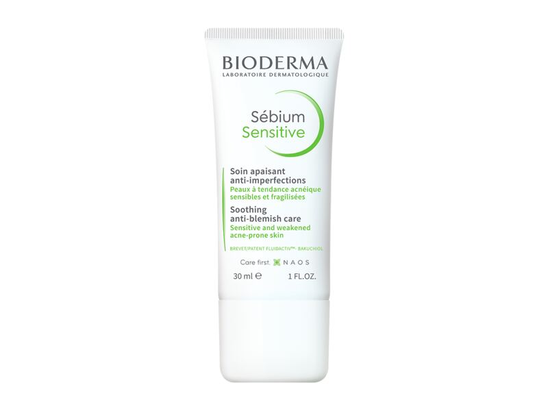 Bioderma Sébium Sensitive 30 ml