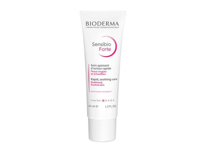 Bioderma Sensibio Forte krém 40 ml