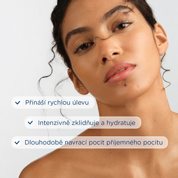 Bioderma Sensibio Forte krém 40 ml