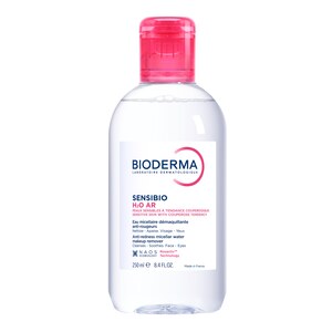 Bioderma Sensibio H2O AR micelární voda 250 ml