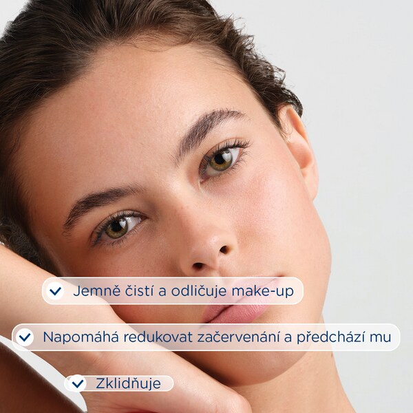 Bioderma Sensibio H2O AR micelární voda 250 ml