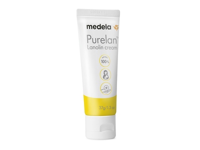 Medela Purelan lanolinová mast 37 g
