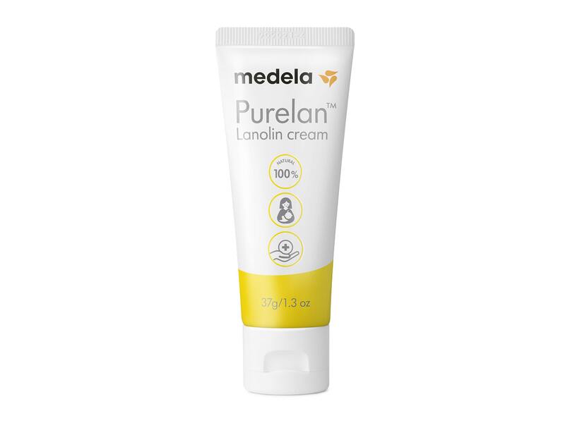 Medela Purelan lanolinová mast 37 g